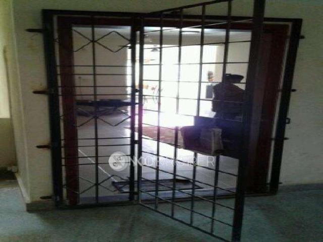 2 BHK Flat In Kbn Pleasant Paradise Apartment For Sale In Horamavu
