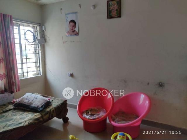 2 BHK Flat In Kbr Medows For Sale In Nizampet