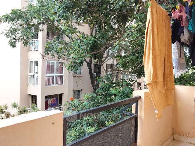 2 BHK Flat In Kbr Residency for Rent In Hsr Layout