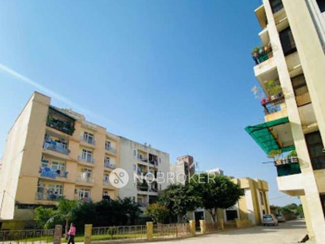 2 BHK Flat In Kcc Engineers Enclave, Haldwani Mod For Sale