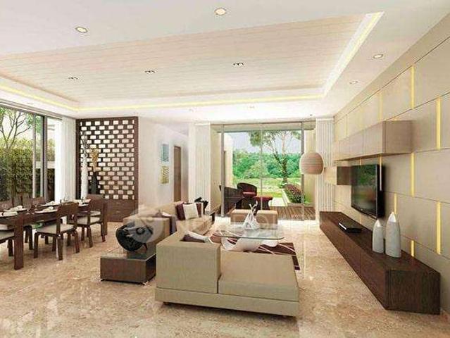 2 BHK Flat In Kcee Abinavam For Sale In Kodambakkam