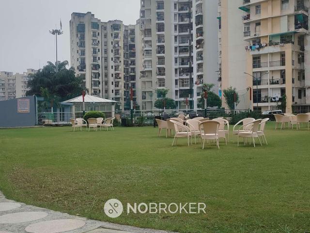2 BHK Flat In Kdp Grand Savanna for Rent In Raj Nagar Extension