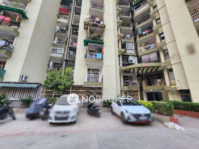 2 BHK Flat In Kdp Grand Savanna for Rent In Raj Nagar Exten