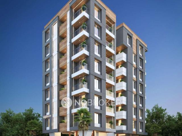2 BHK Flat In Kedar Siddhivinayak For Sale In Baner