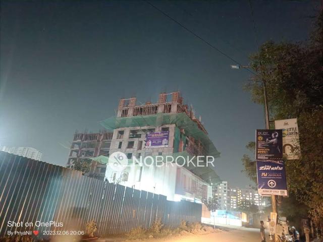 2 BHK Flat In Kedari Residency For Sale In Hinjawadi