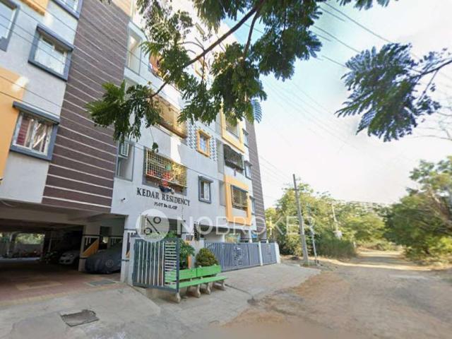 2 BHK Flat In Kedhar Enclave For Sale In Nizampet