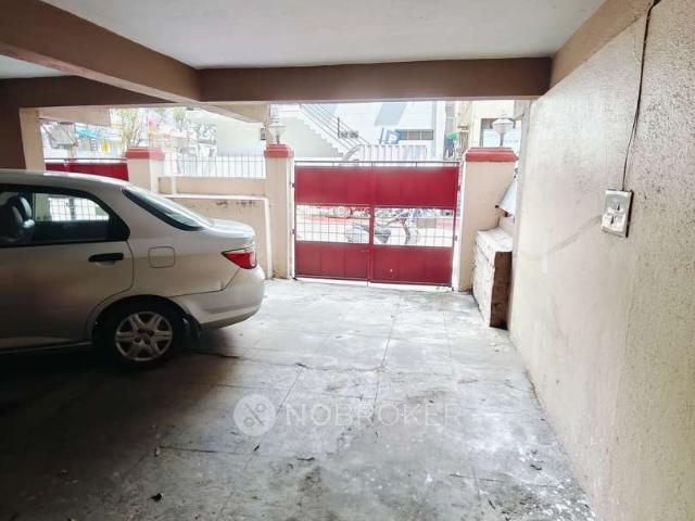 2 BHK Flat In Kedia Mansion For Sale In Jp Nagar