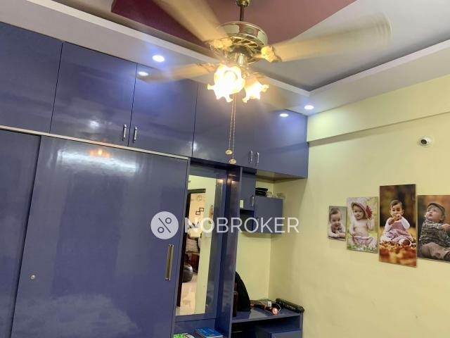 2 BHK Flat In Keerthi Enclave For Sale In Doddanekkundi