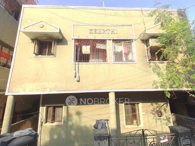 2 BHK Flat In Keerthi Flat For Sale In Korattur