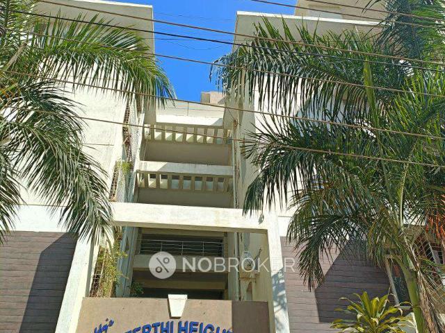 2 BHK Flat In Keerthi Heights For Sale In Krishnarajapura