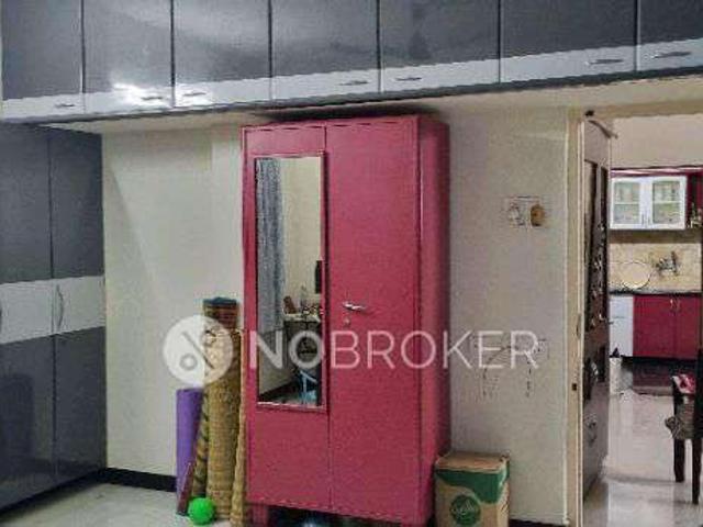 2 BHK Flat In Keerthi Onella Hive For Sale In Perumbakkam