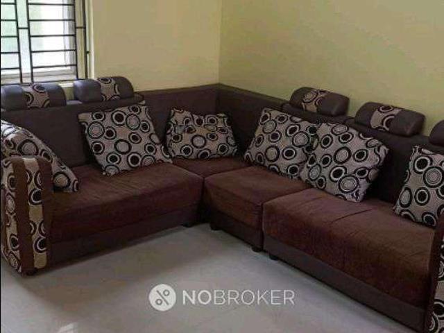 2 BHK Flat In Keerthi Mano's For Sale In Pallikaranai
