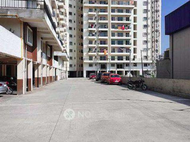 2 BHK Flat In Keerthi Royal Palms For Sale In Beratana Agra