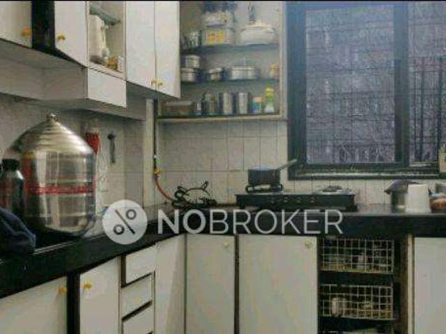 2 BHK Flat In Kenmore Apartment for Rent In Andheri West