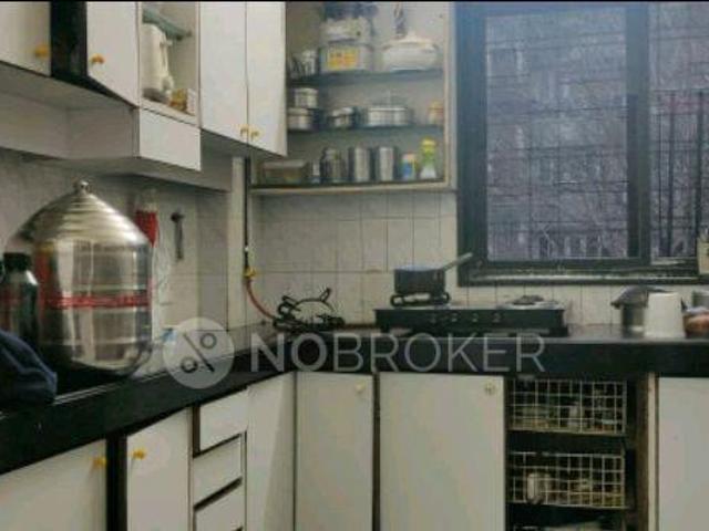 2 BHK Flat In Kenmore Apartment for Rent In Andheri West