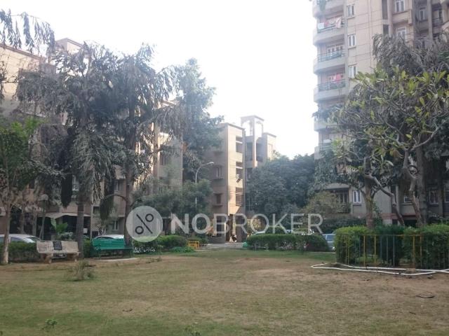 2 BHK Flat In Kendriya Vihar for Rent In Sector 56