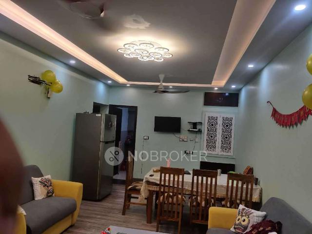 2 BHK Flat In Kendriya Vihar, Sector 56 for Rent In Sector