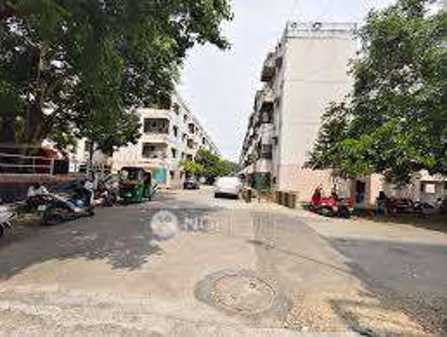 2 BHK Flat In Kengeri Satellite Town, Near Bangalore Hospita