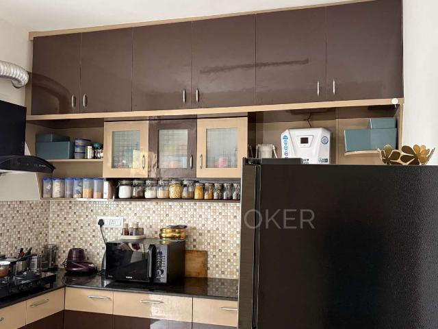2 BHK Flat In Kengeri Satellite Town Stage 1 For Sale In Ke