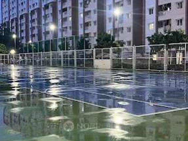 2 BHK Flat In Kenworth By Provident For Sale In Rajendranag