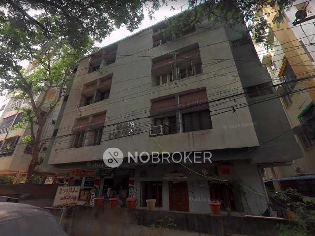 2 BHK Flat In Kesava For Sale In Nacharam