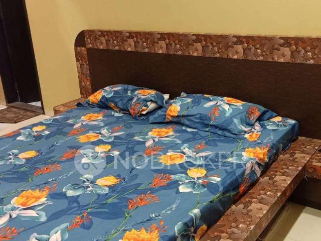 2 BHK Flat In Kesar Exotica for Rent In Kharghar