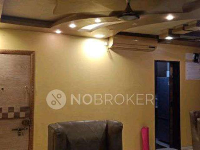 2 BHK Flat In Kesar Exotica for Rent In Kharghar