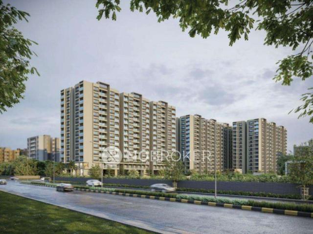 2 BHK Flat In Kesar Highstreet For Sale In Moshi