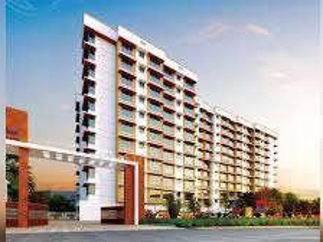 2 BHK Flat In Kesar Leor For Sale In Ghatkopar West