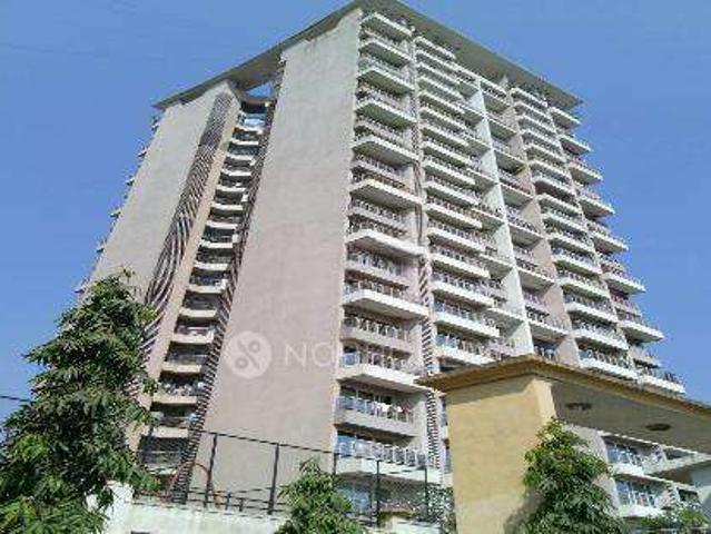 2 BHK Flat In Kesar Symphony for Rent In Kharghar