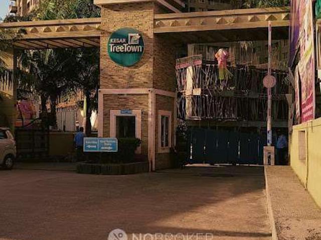 2 BHK Flat In Kesar Tree Town For Sale In Moshi