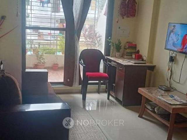 2 BHK Flat In Kesar Valley For Sale In Chikhali