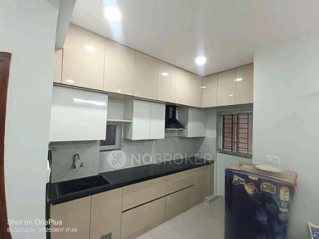 2 BHK Flat In Kesari Nandan Homes For Sale In Vtb Layout