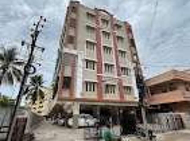 2 BHK Flat In Kesasvini Plaza For Sale In Ramachandrapuram