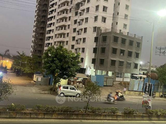 2 BHK Flat In Keshar Kingstone, Y Junction Moshi For Sale In Moshi
