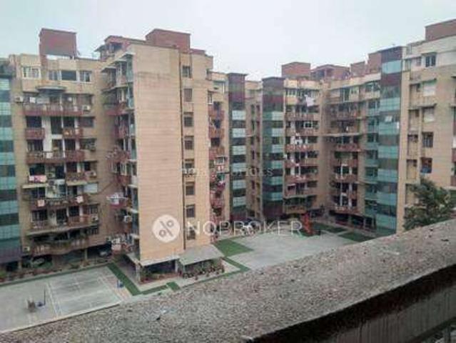 2 BHK Flat In Keshav Kunj Apartments For Sale In Sector 14