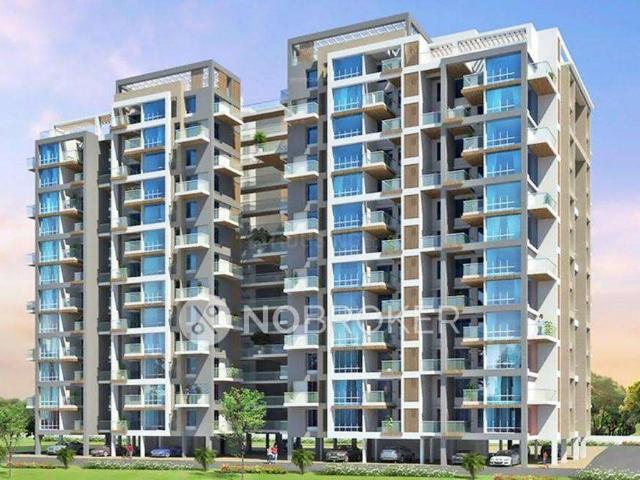 2 BHK Flat In Keshav Leela Polaris For Sale In Mundhwa