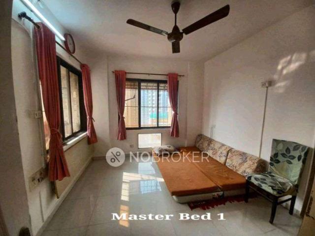 2 BHK Flat In Keshav Srishti Chs For Sale In Bhandup West