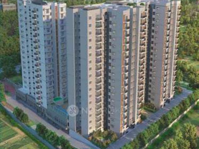 2 BHK Flat In Keya Spring For Sale In Arekere
