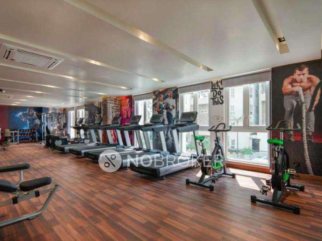 2 BHK Flat In Keya The Urban Forest For Sale In Sarjapur