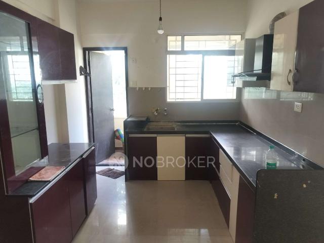 2 BHK Flat In Keystone Hills For Sale In Undri