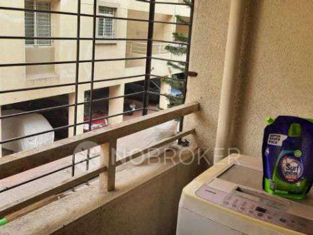 2 BHK Flat In Keystone Hills For Sale In Undri