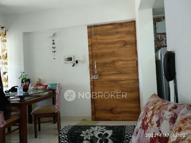 2 BHK Flat In Kfp Chesterfield For Sale In Dhanori
