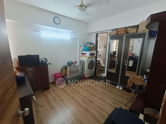 2 BHK Flat In Kfp Chesterfield For Sale In Dhanori