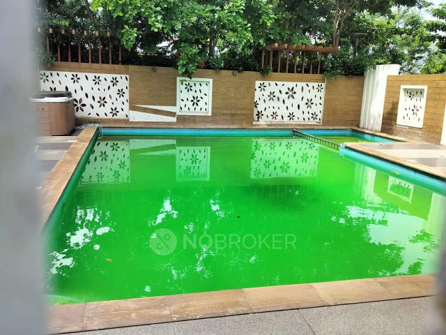 2 BHK Flat In Kfp Chesterfield For Sale In Dhanori