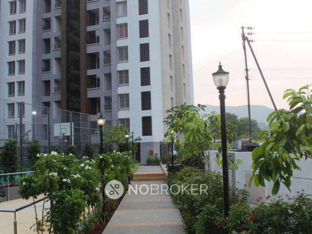 2 BHK Flat In Kfp Kalash Homes For Sale In Pirangut