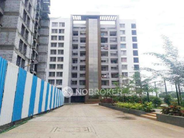 2 BHK Flat In Kfp Kalash Homes For Sale In Pirangut