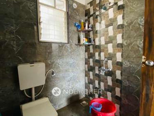 2 BHK Flat In Kfp Kalash Homes For Sale In Pirangut