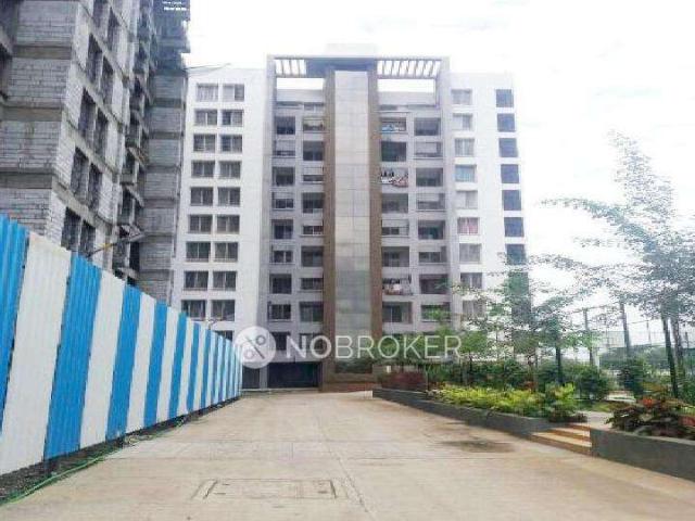 2 BHK Flat In Kfp Kalash Homes For Sale In Pirangut