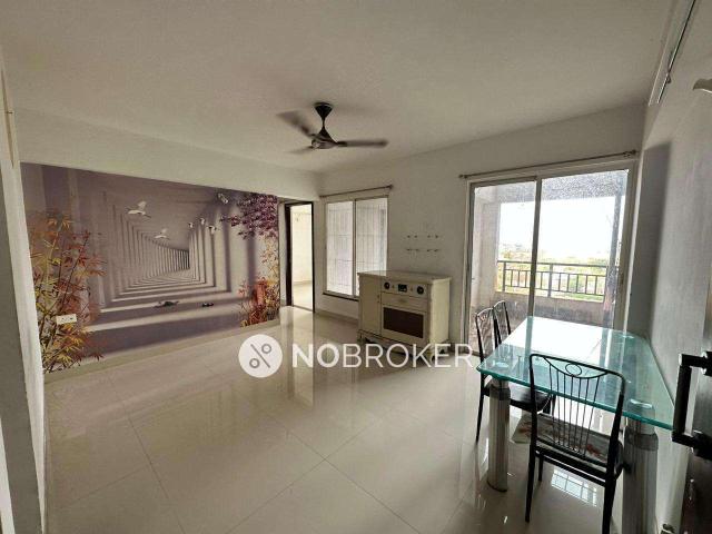 2 BHK Flat In Kfp Kalash Homes, Pirangut For Sale In Pirangut